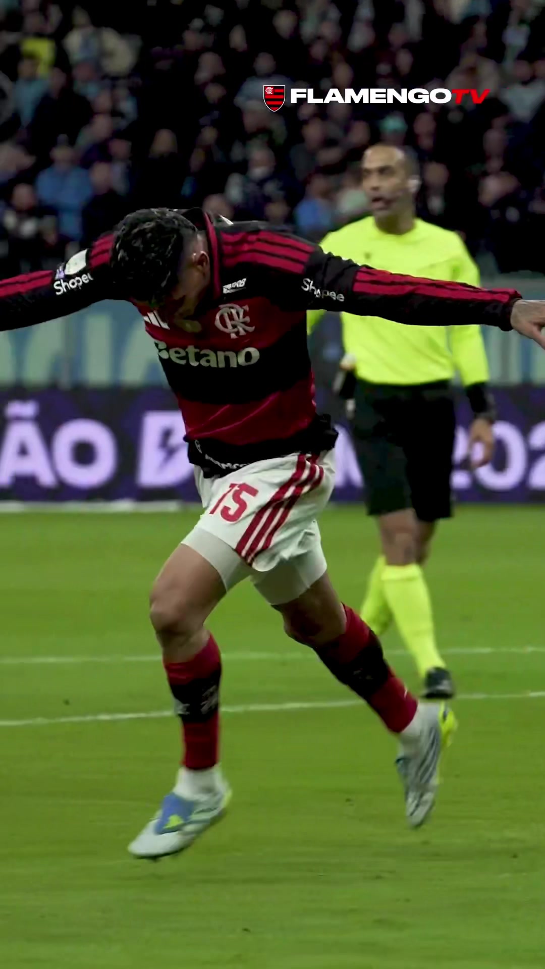 @Flamengo