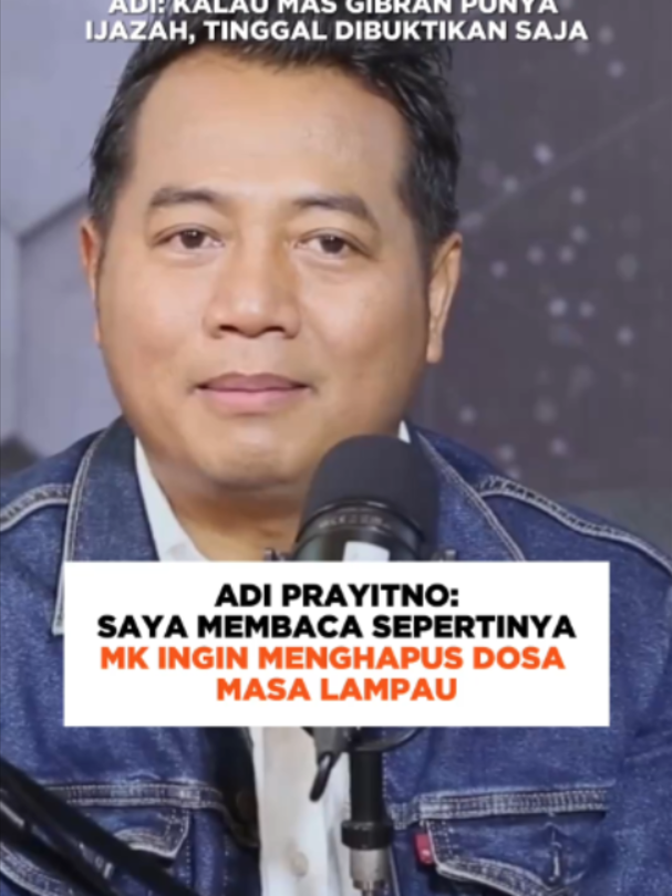 @Metro TV