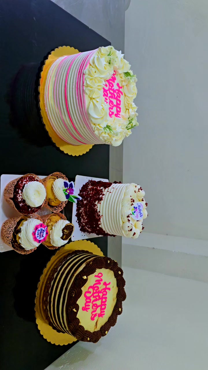 @Edible Treats by Georgie