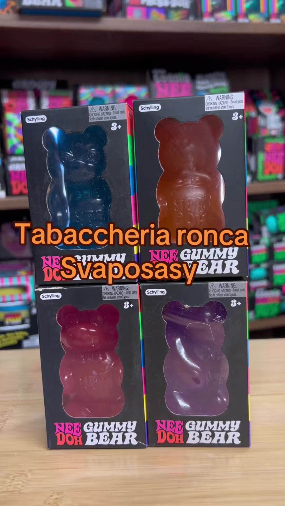 @Svaposasy tabaccheria Ronca