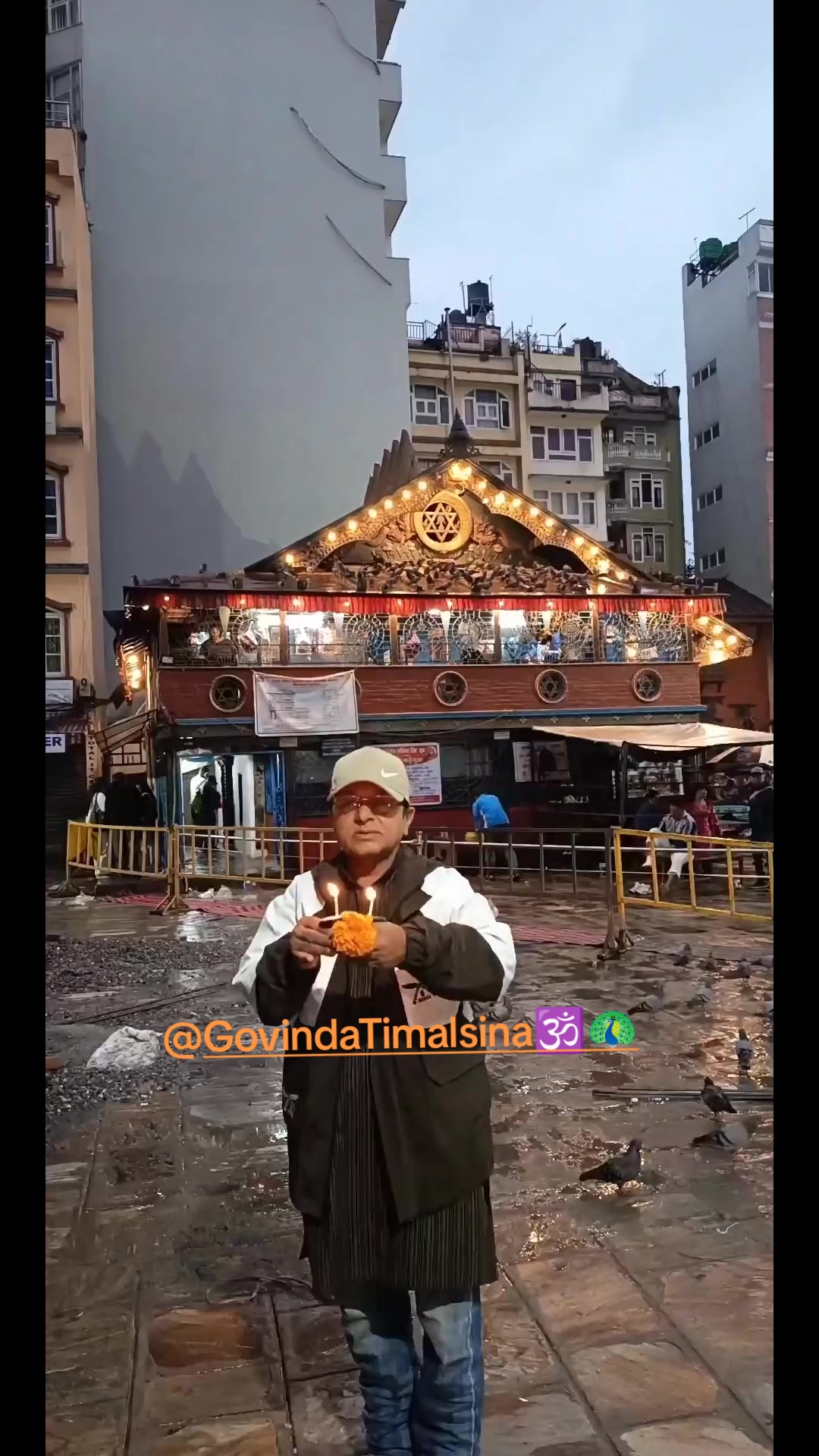 @Govinda Timalsina🕉🦚