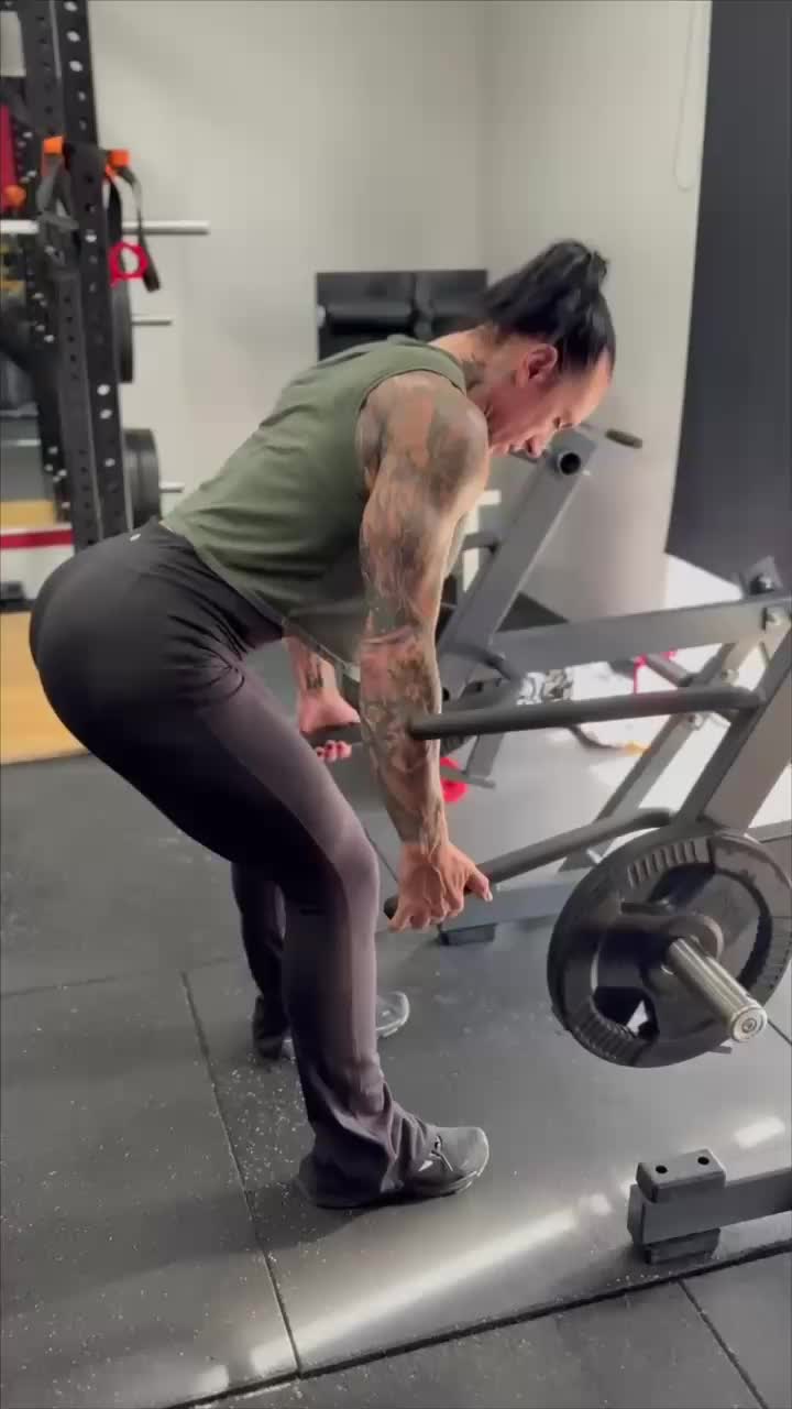 @Bat Fit Crazy