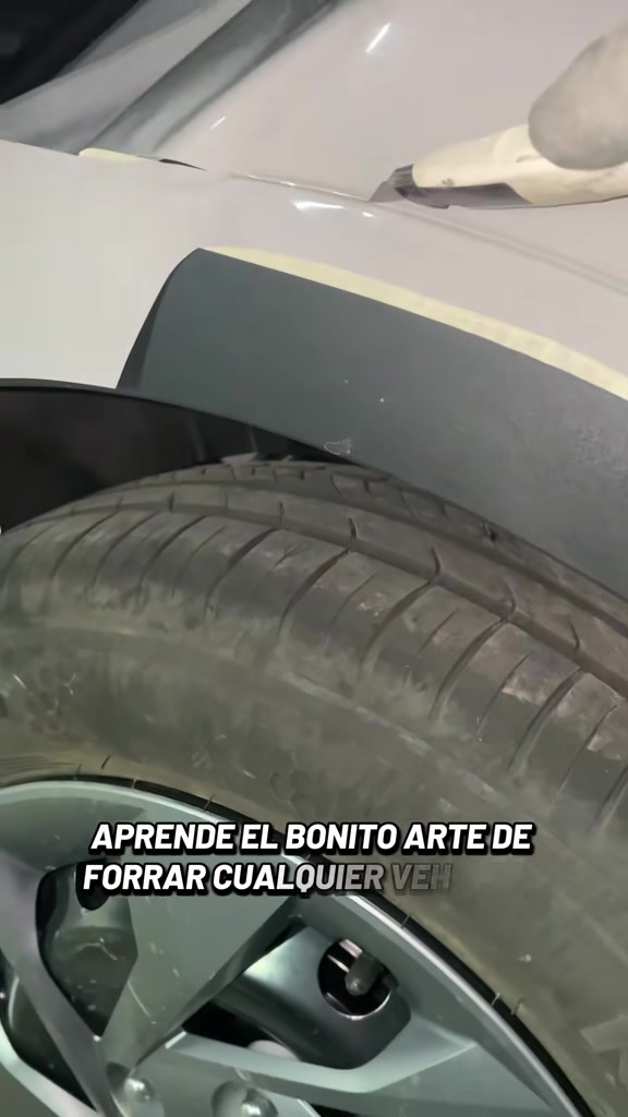 @PPF, Wrap, CarDetail, Pintura