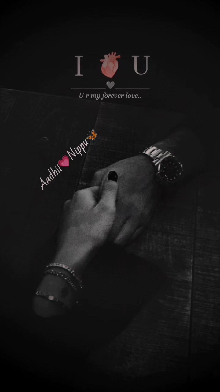 @➳꯭ᷝ ᷧ ꯭ᷟ♡꯭〬𝆺𝅥⃝📸It's Me༒Aadhi࿐