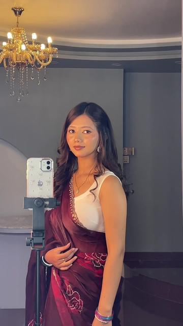 @Ritika Chhetri✨