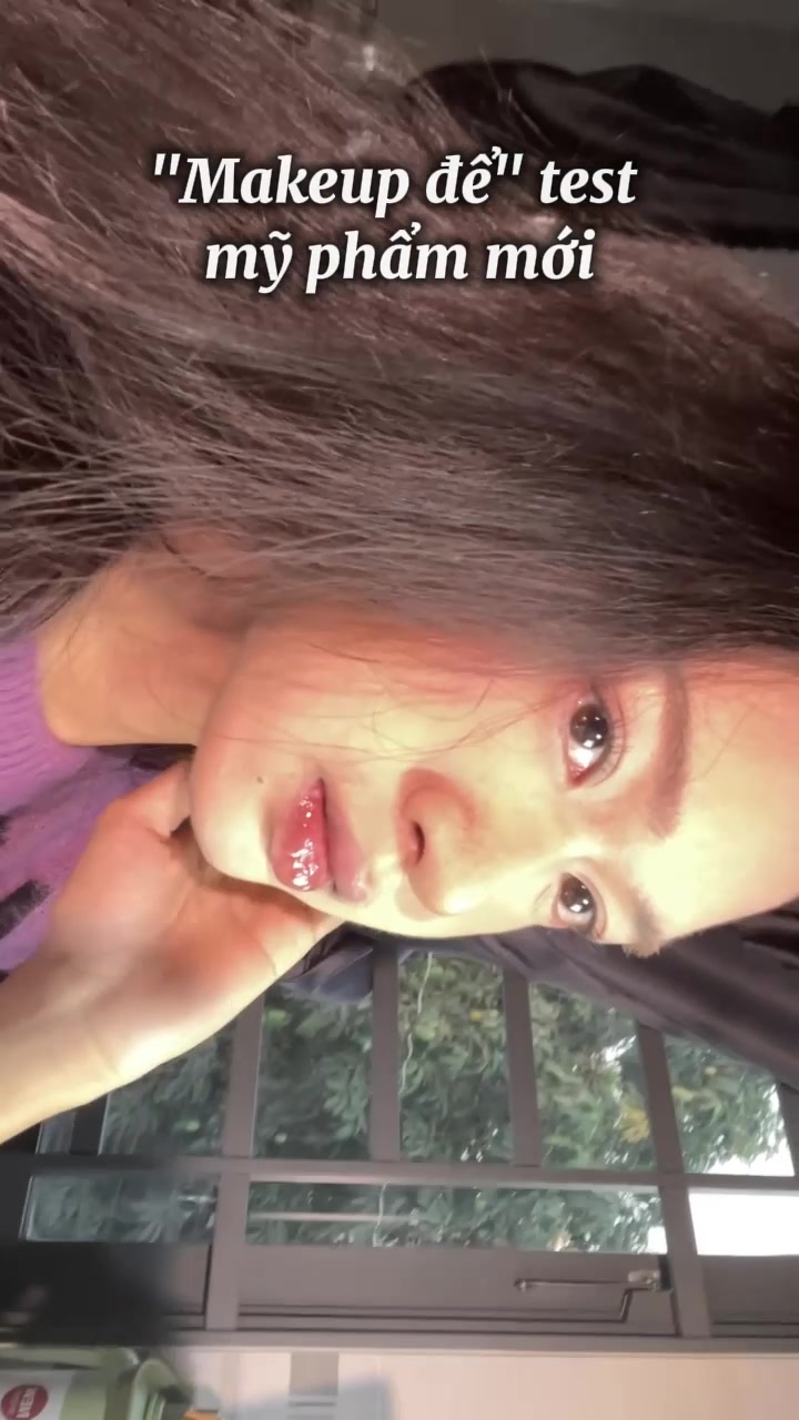 @Mỹ Hí