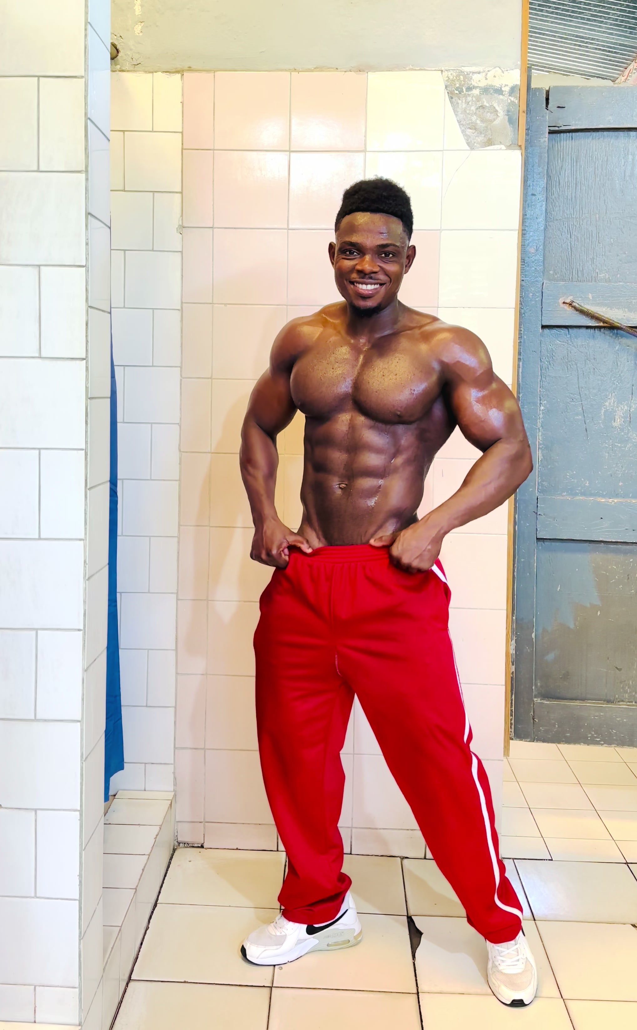 @Mannobeast