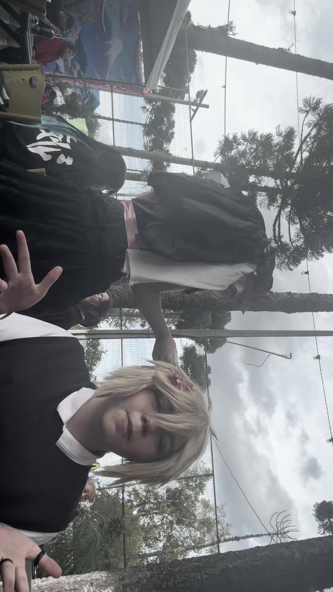 @Tsuki! 🦝
