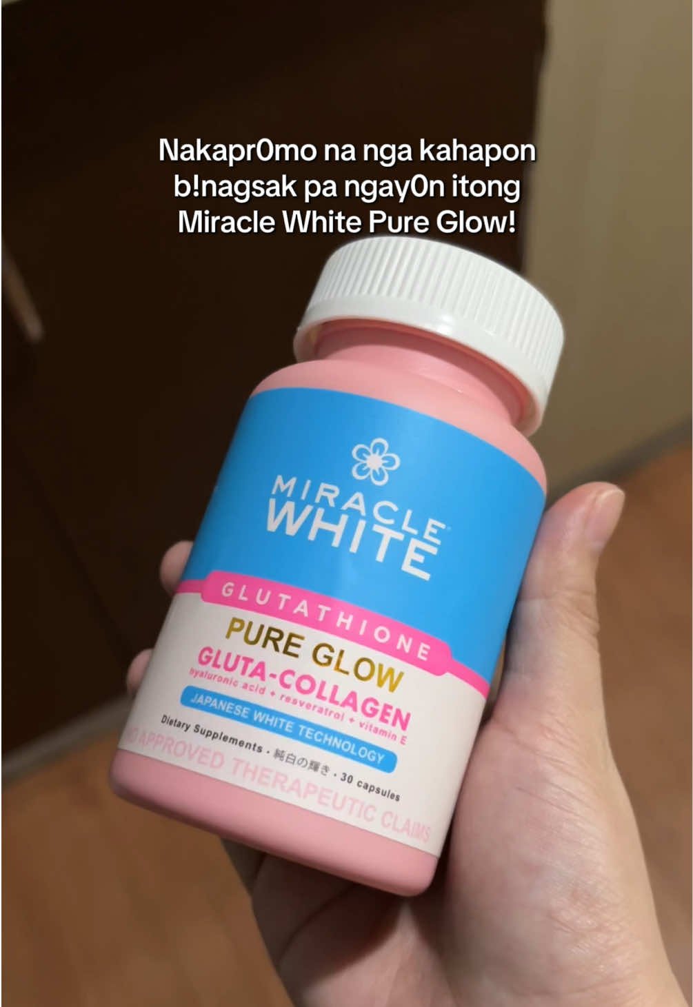@Elijah Vianne