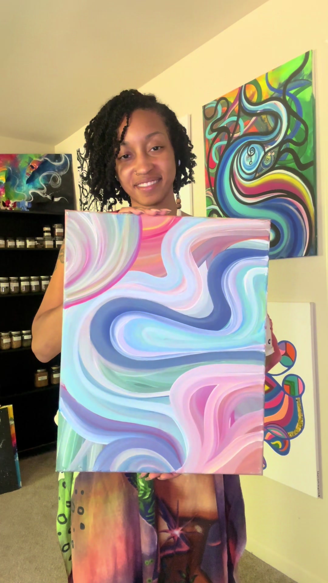 @BluFire Artistry