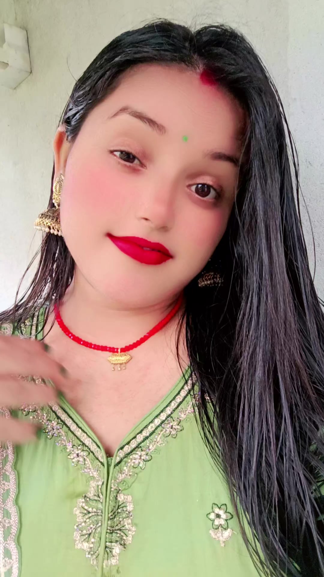 @kriteeka yadav