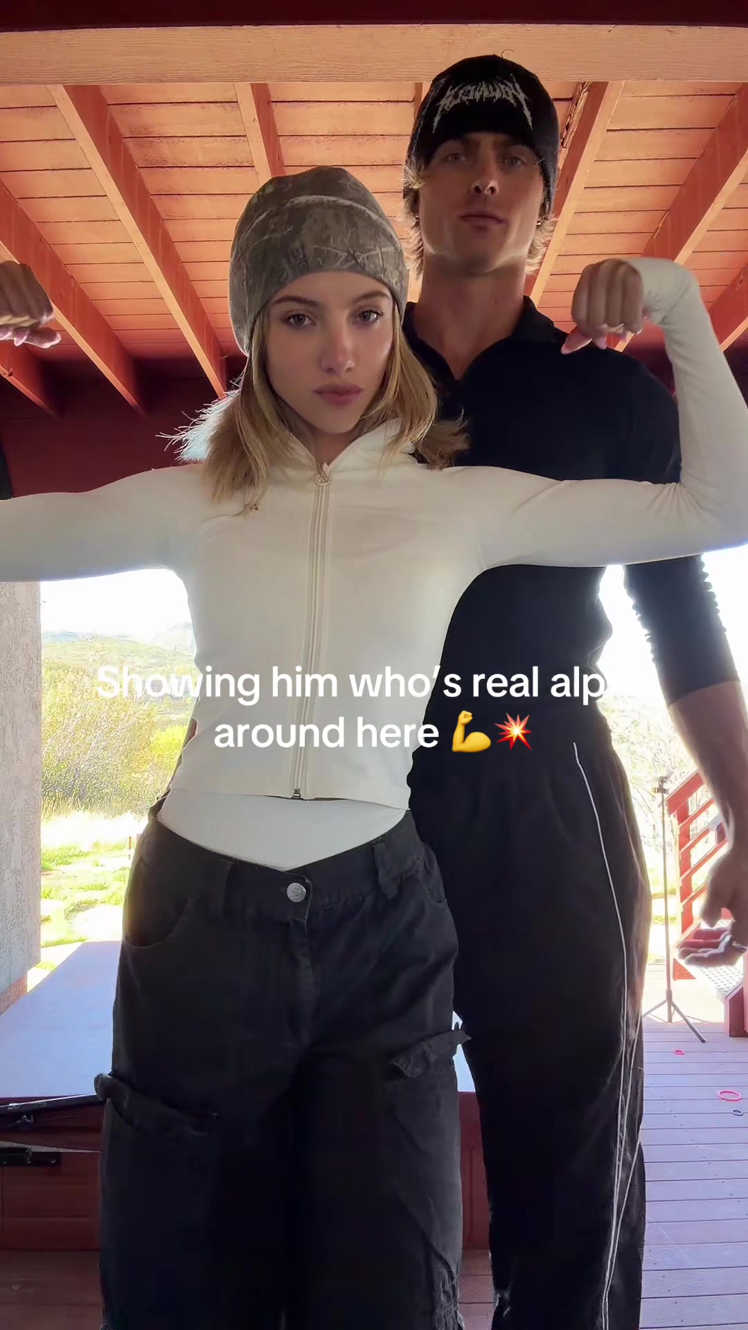 @Madalyn