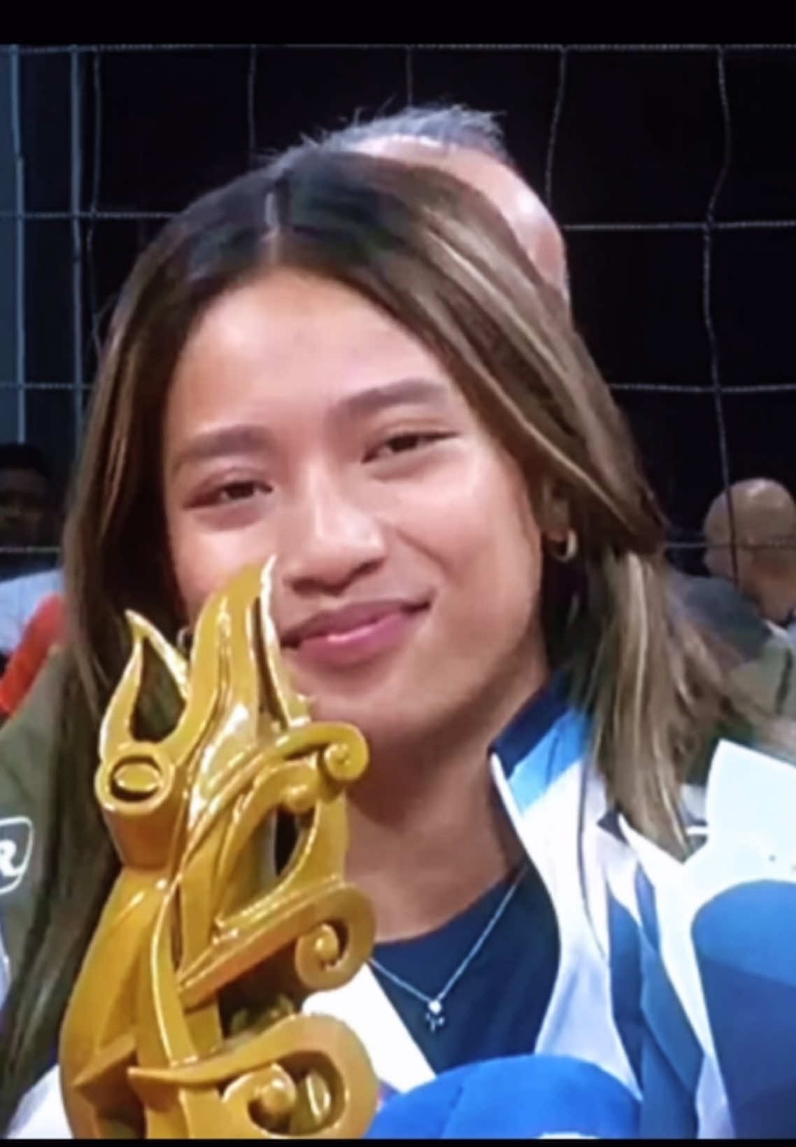 @Falconista | #LabanAdamson