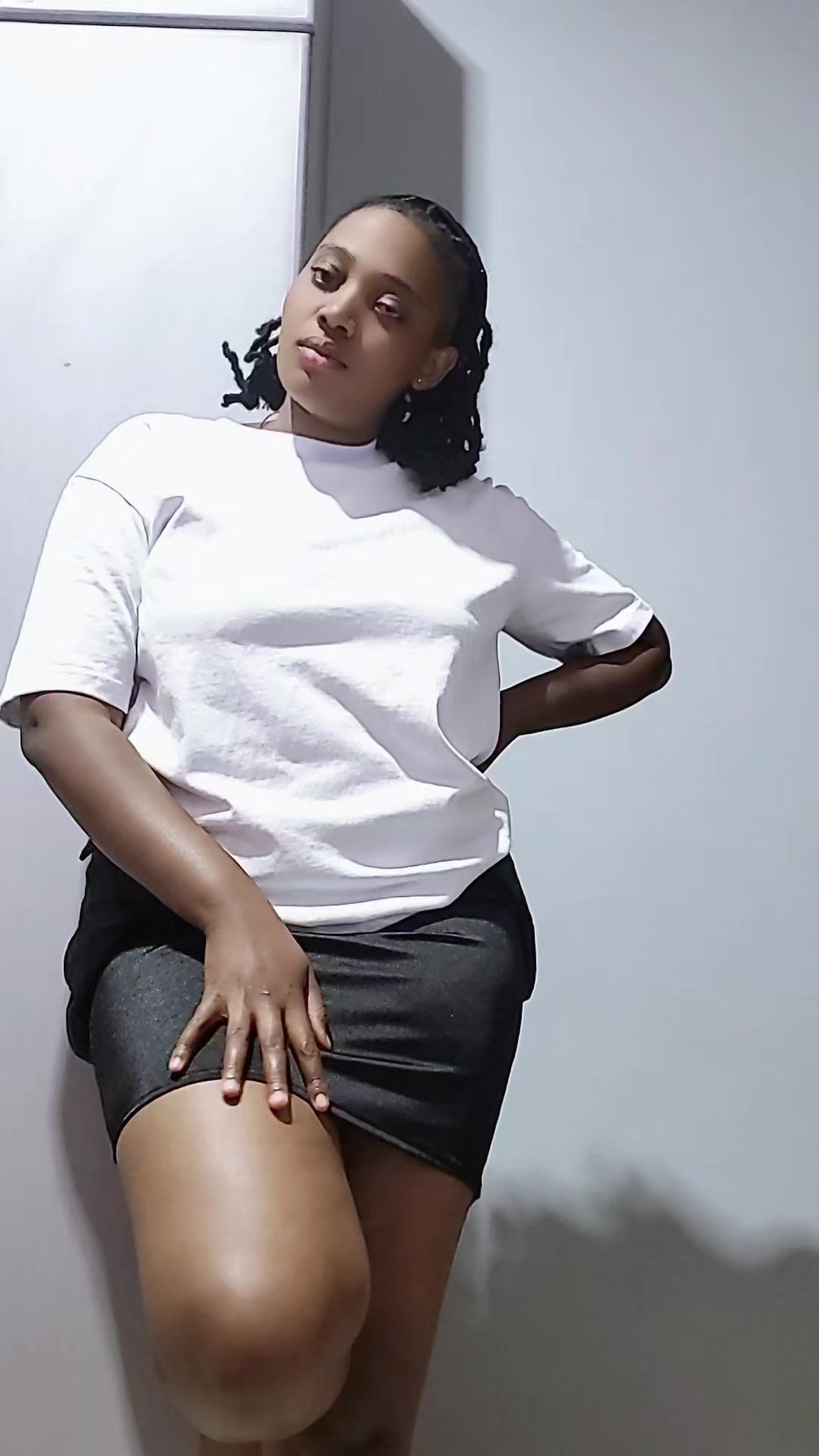 @Nida💖bea Fashionista mbarara