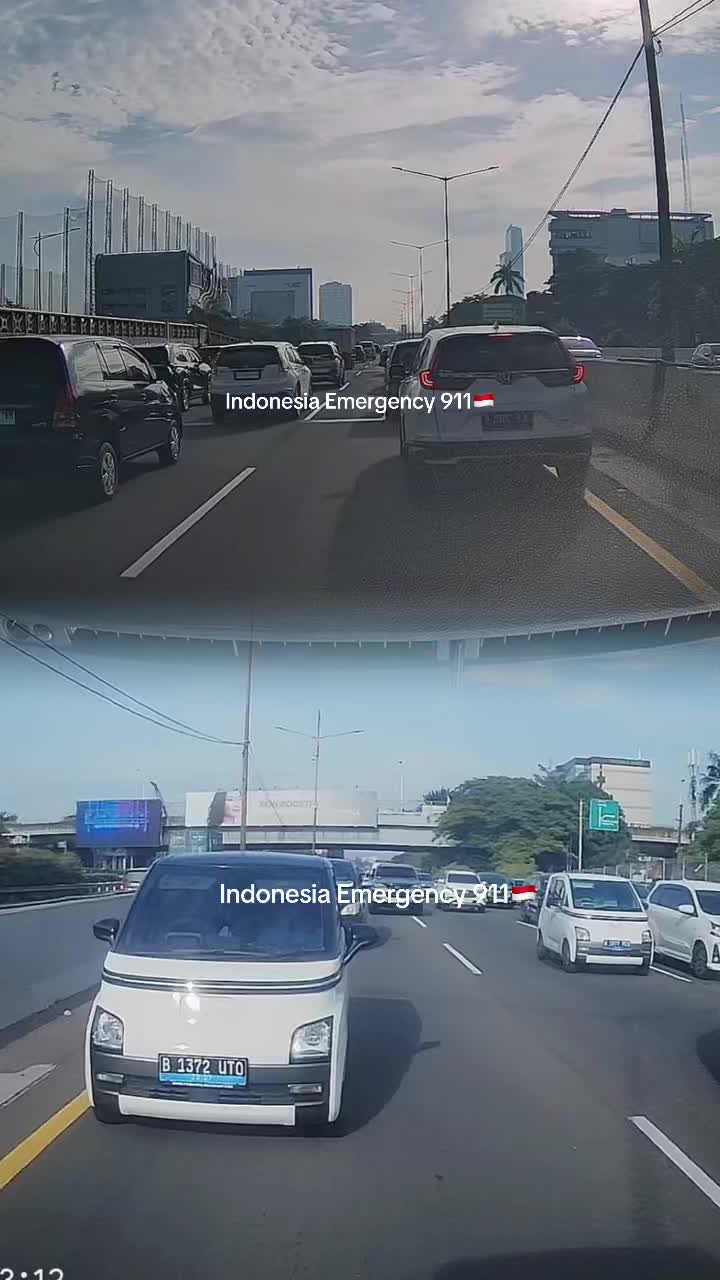 @IndonesiaEmergencyResponses911