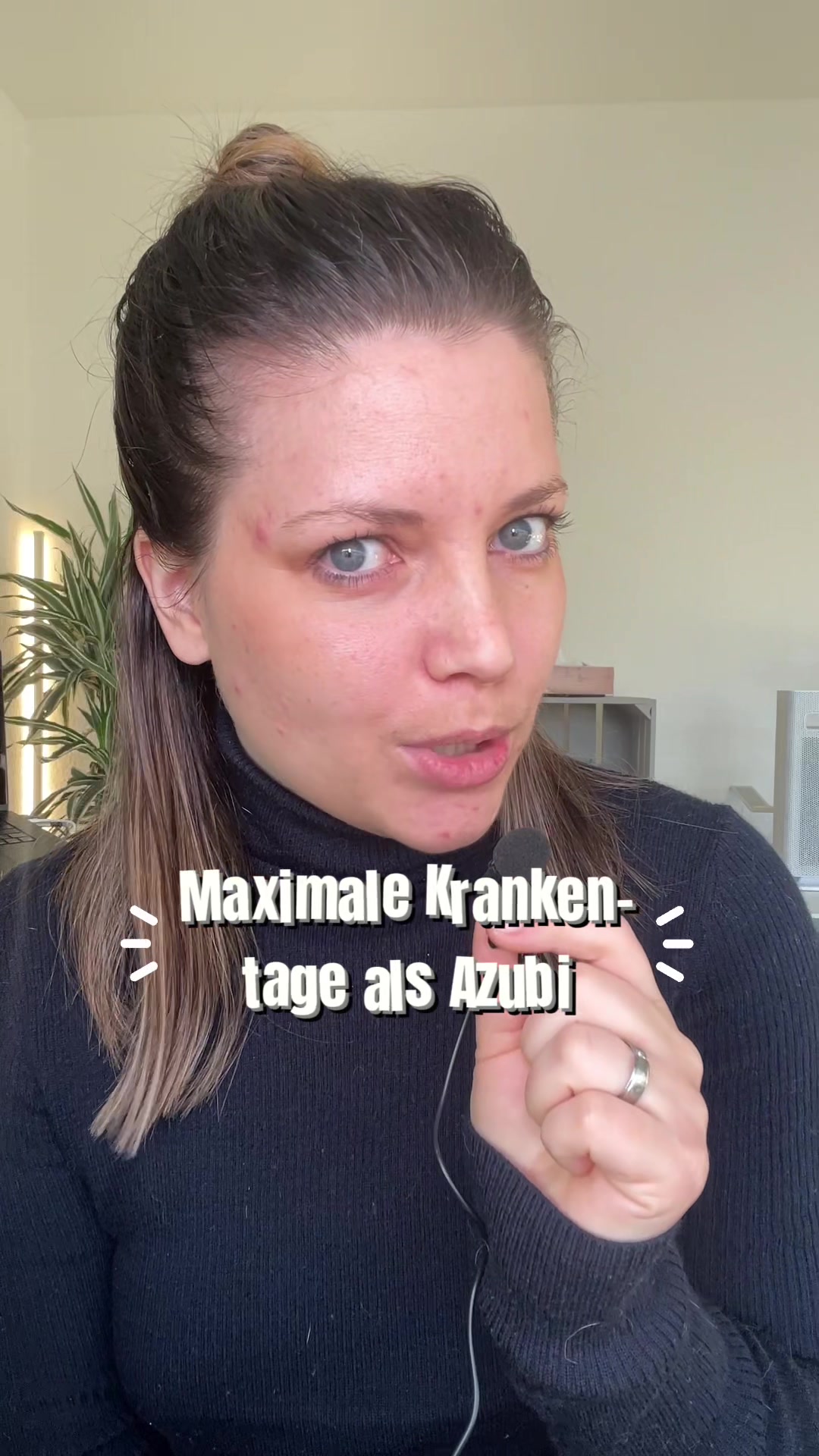@Lisa | Ausbildungstipps