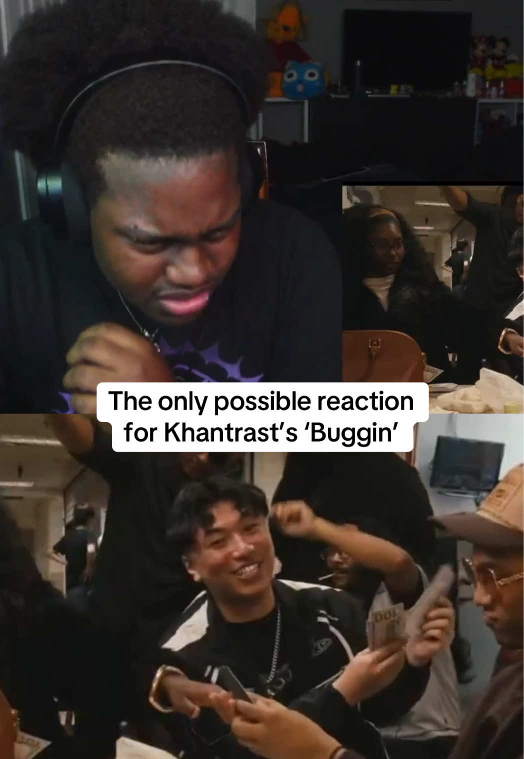 @Khantrast Fan 🫶🏻