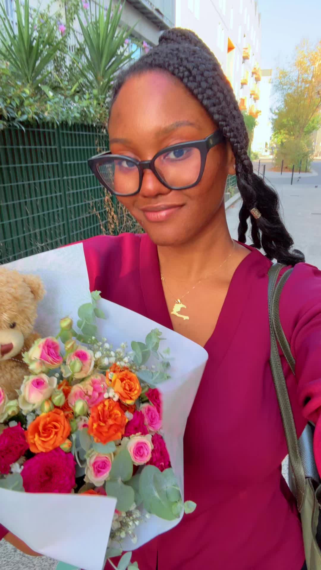 @Néïka Isabelle Alphonse