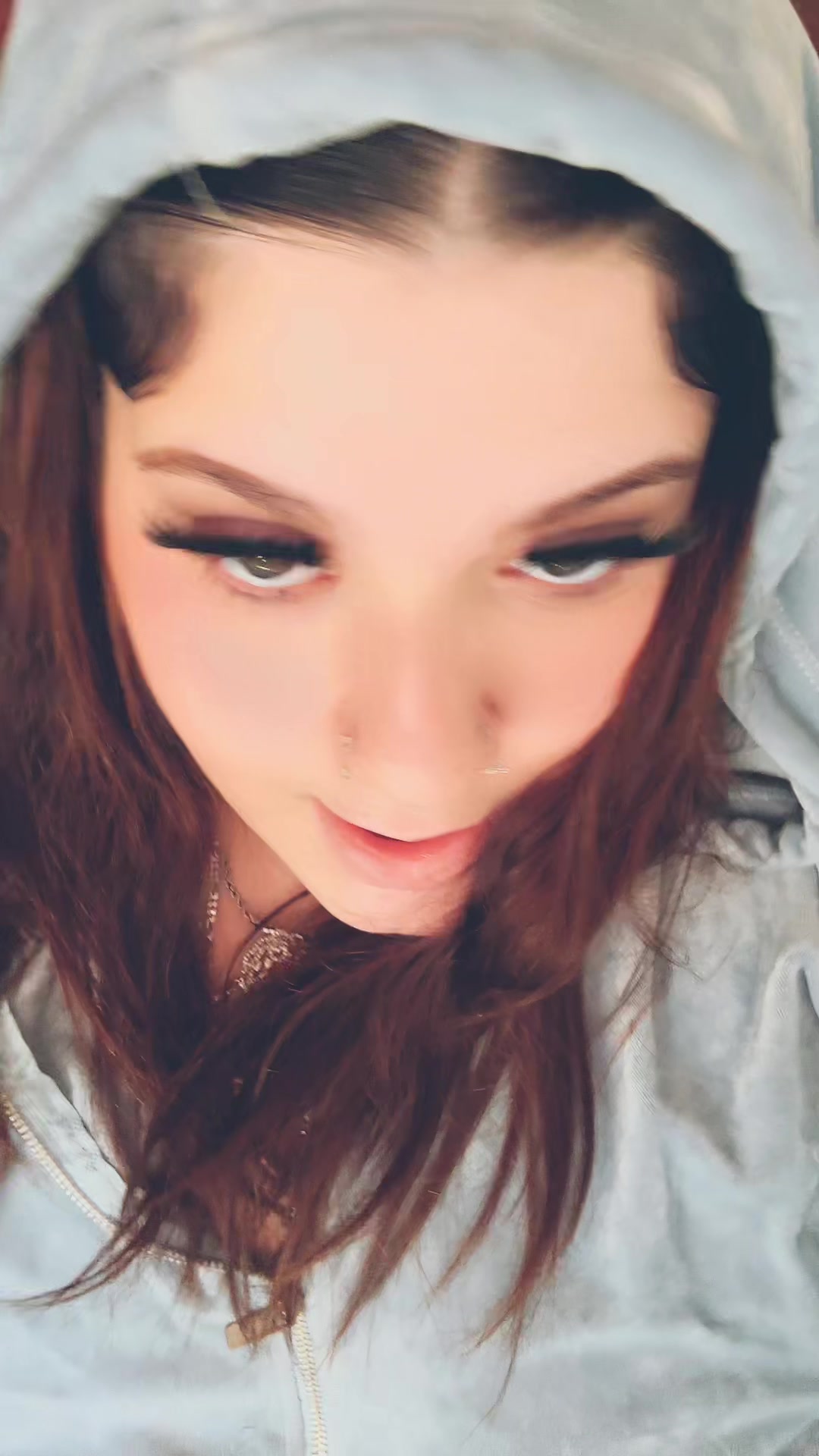 @DAVRIANA K🩷