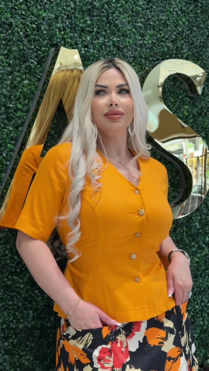 @Böyük Bədən Qadın Geyimləri