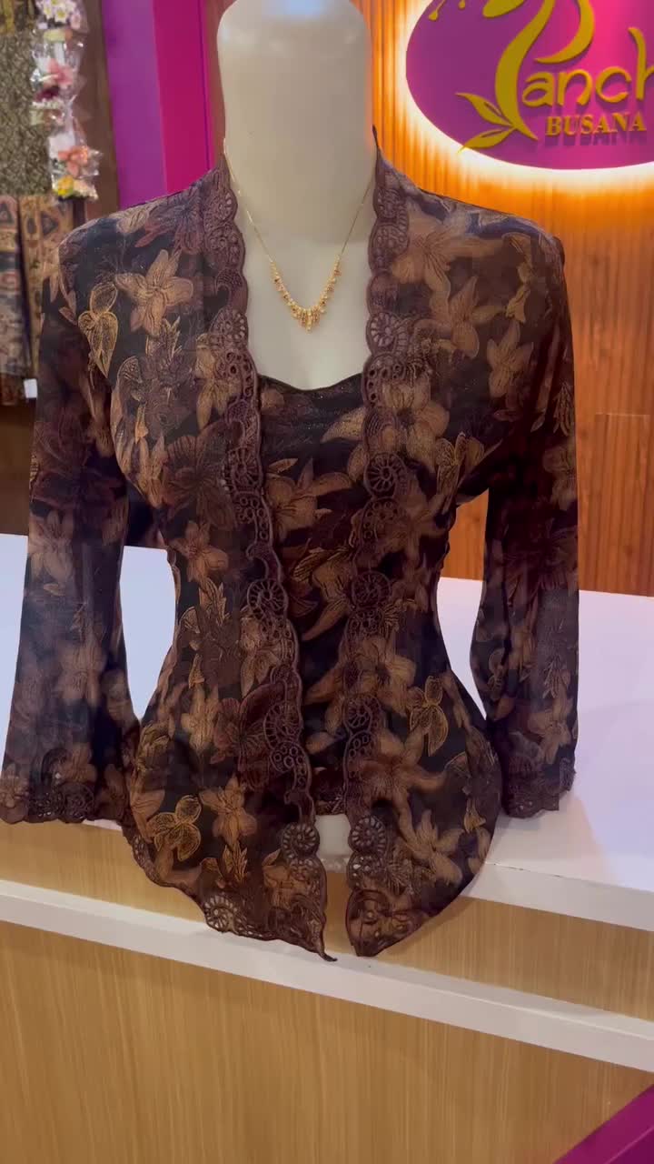 @Panchani Kebaya Bali