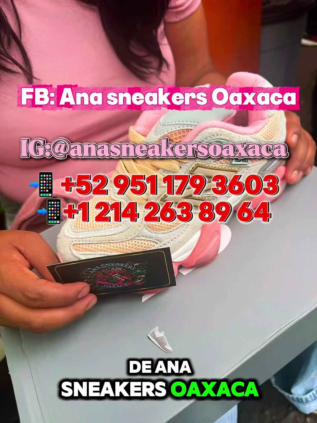 @Anna Paola Mateos