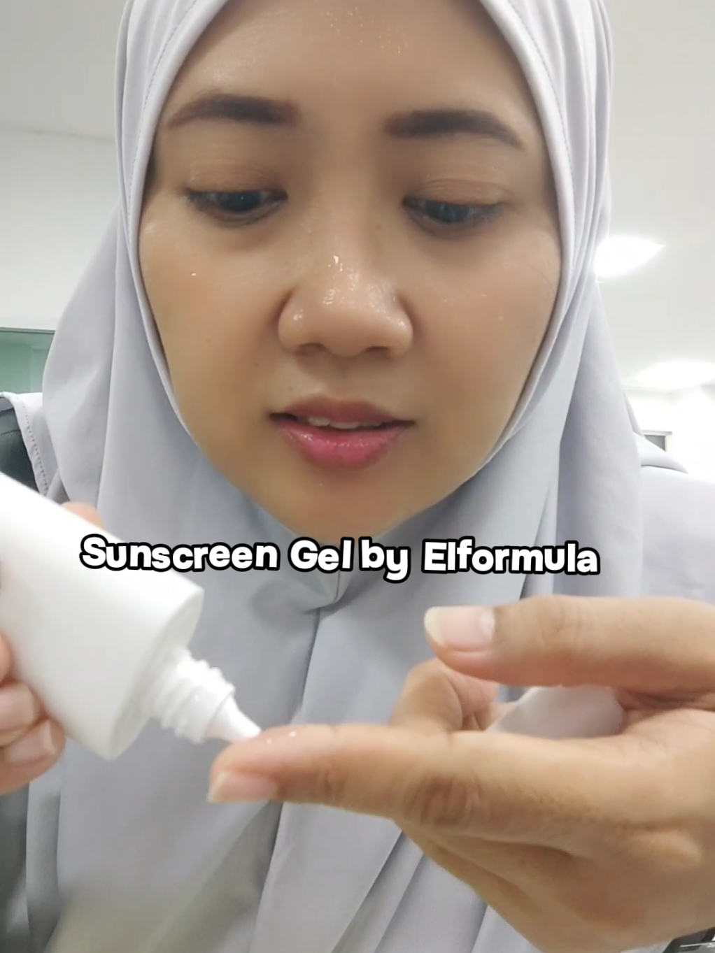 @Annie Hafeeza