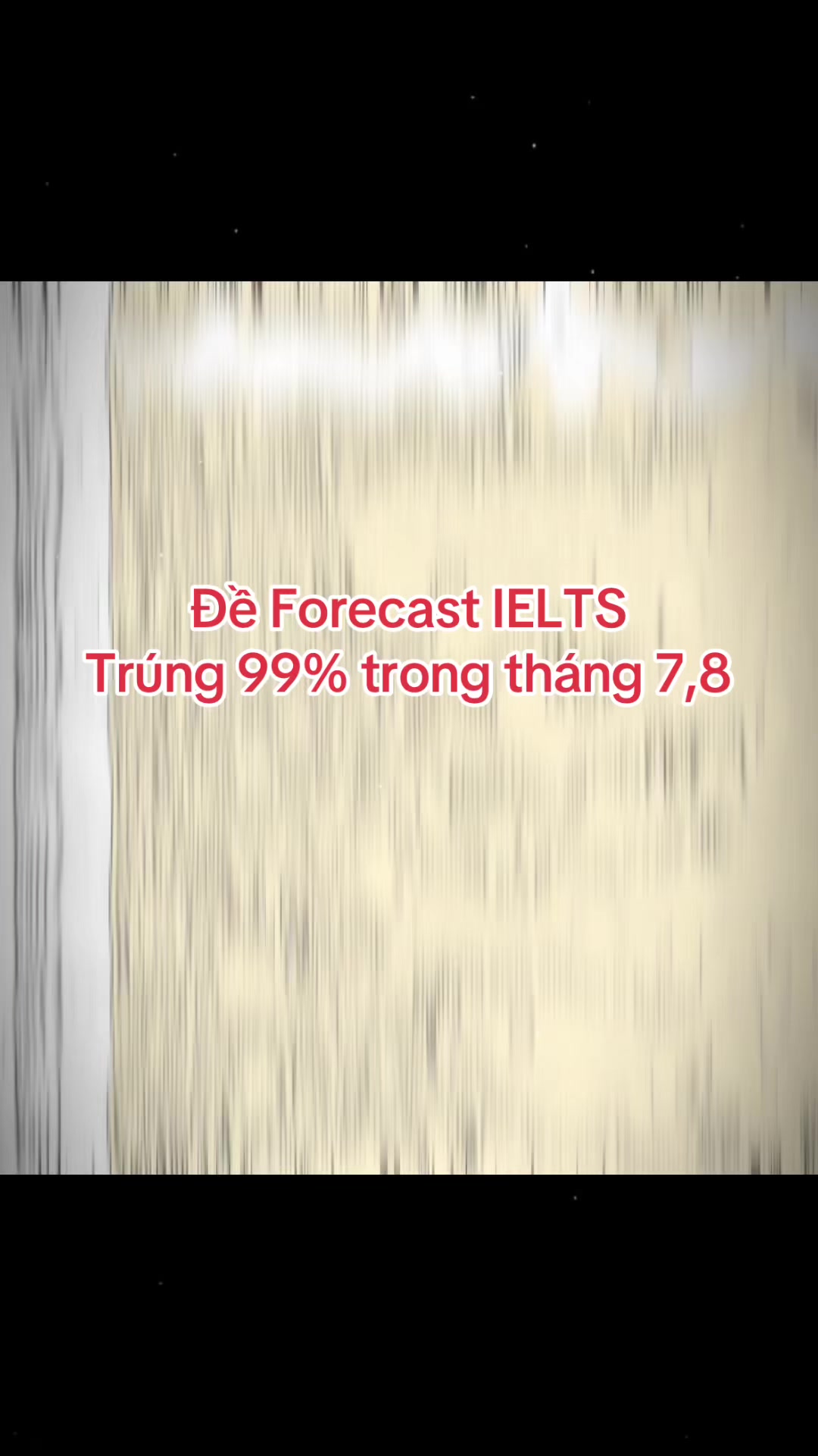 @Chill cùng IELTS