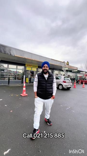 @Nz Business Hub