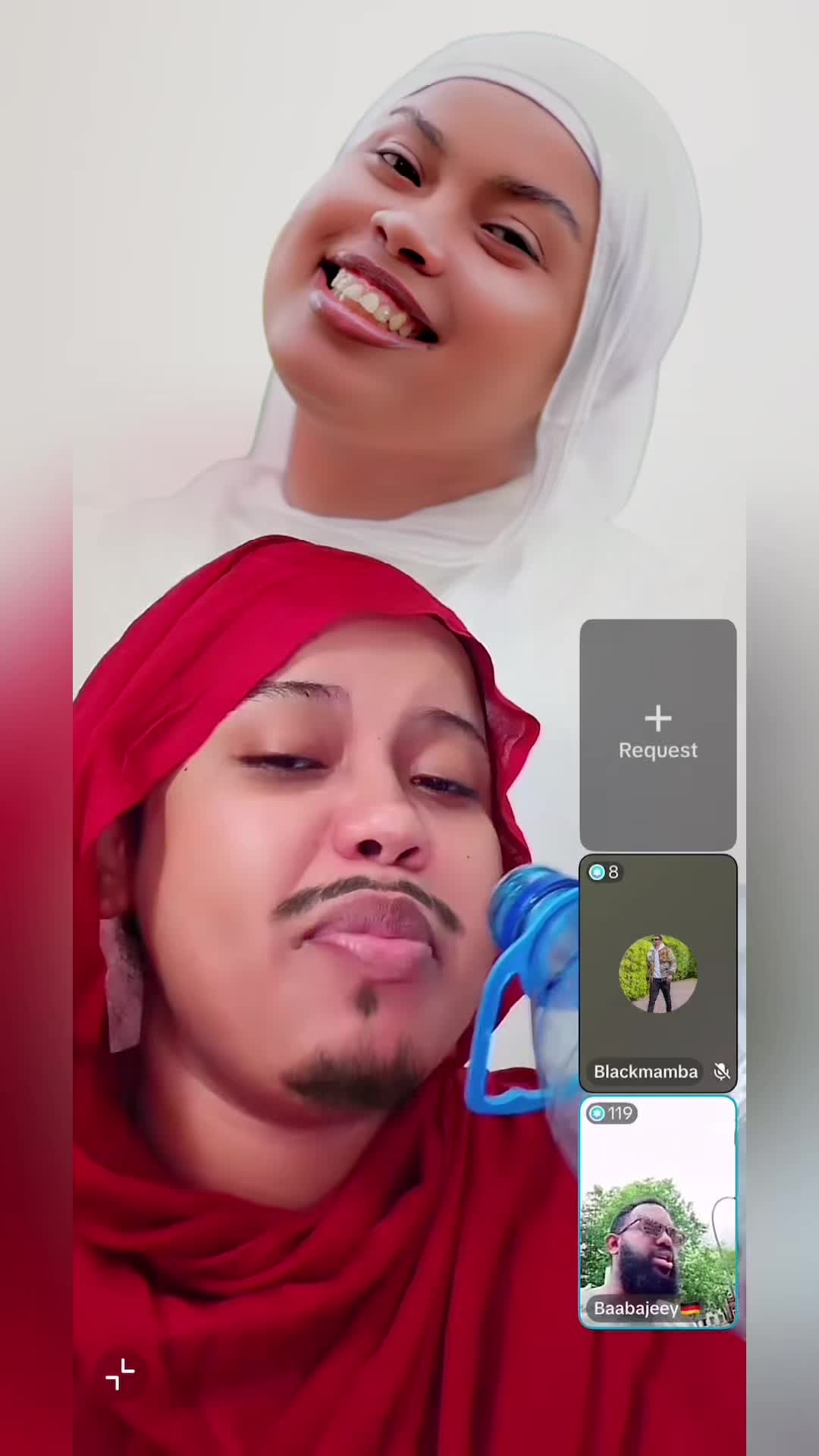 @💫live walba jooge✨🇸🇴🫶🏽