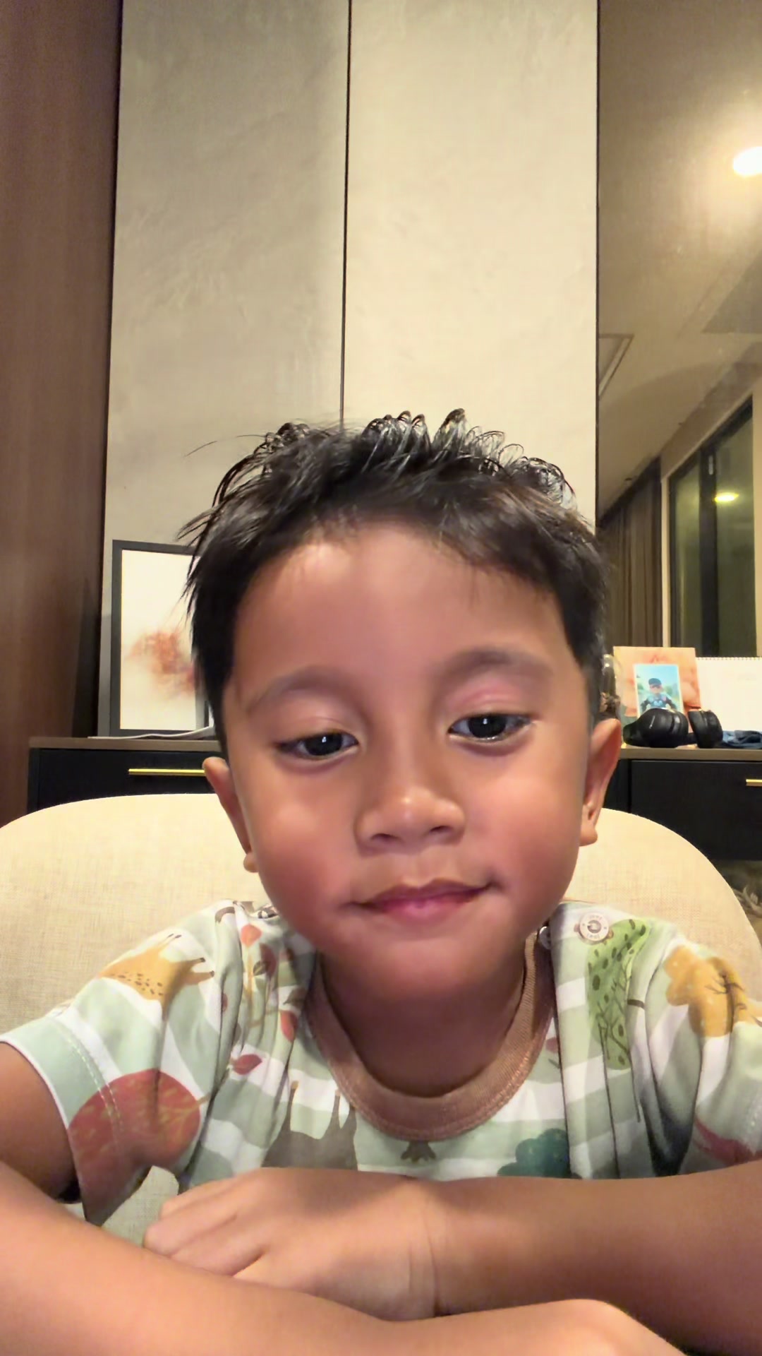 @Mama.Ruby&Alby