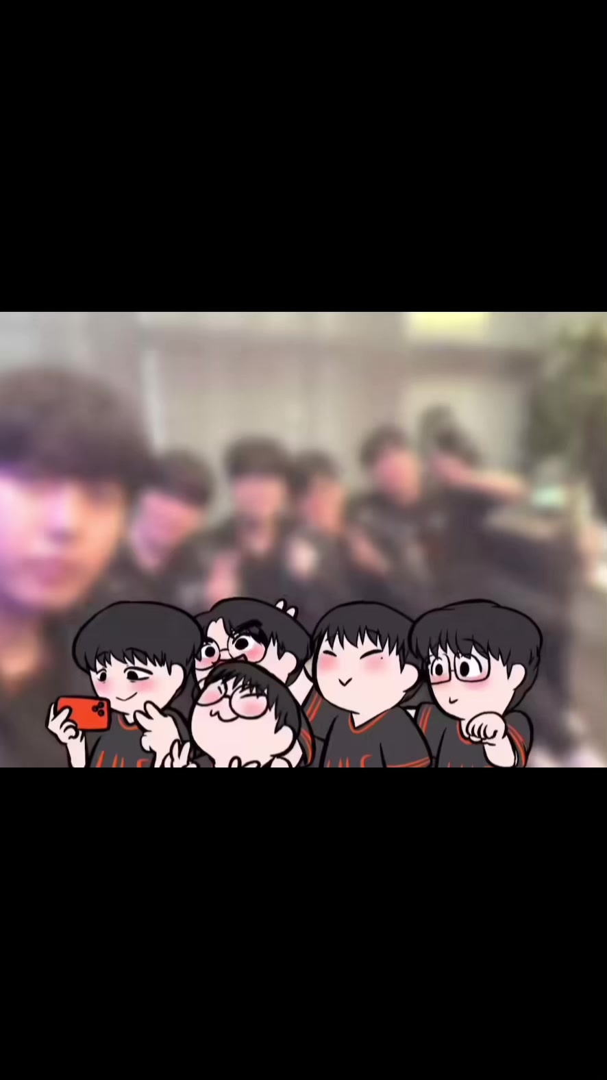 @M&aacute; bư của Gutaek🐻