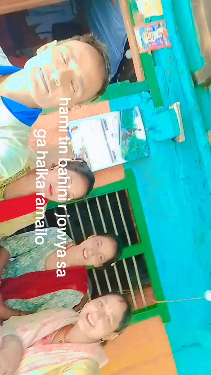 @Anisa Rayemajhi