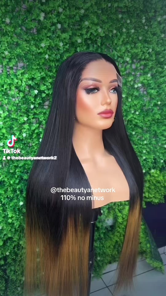 @Thebeautyanetwor