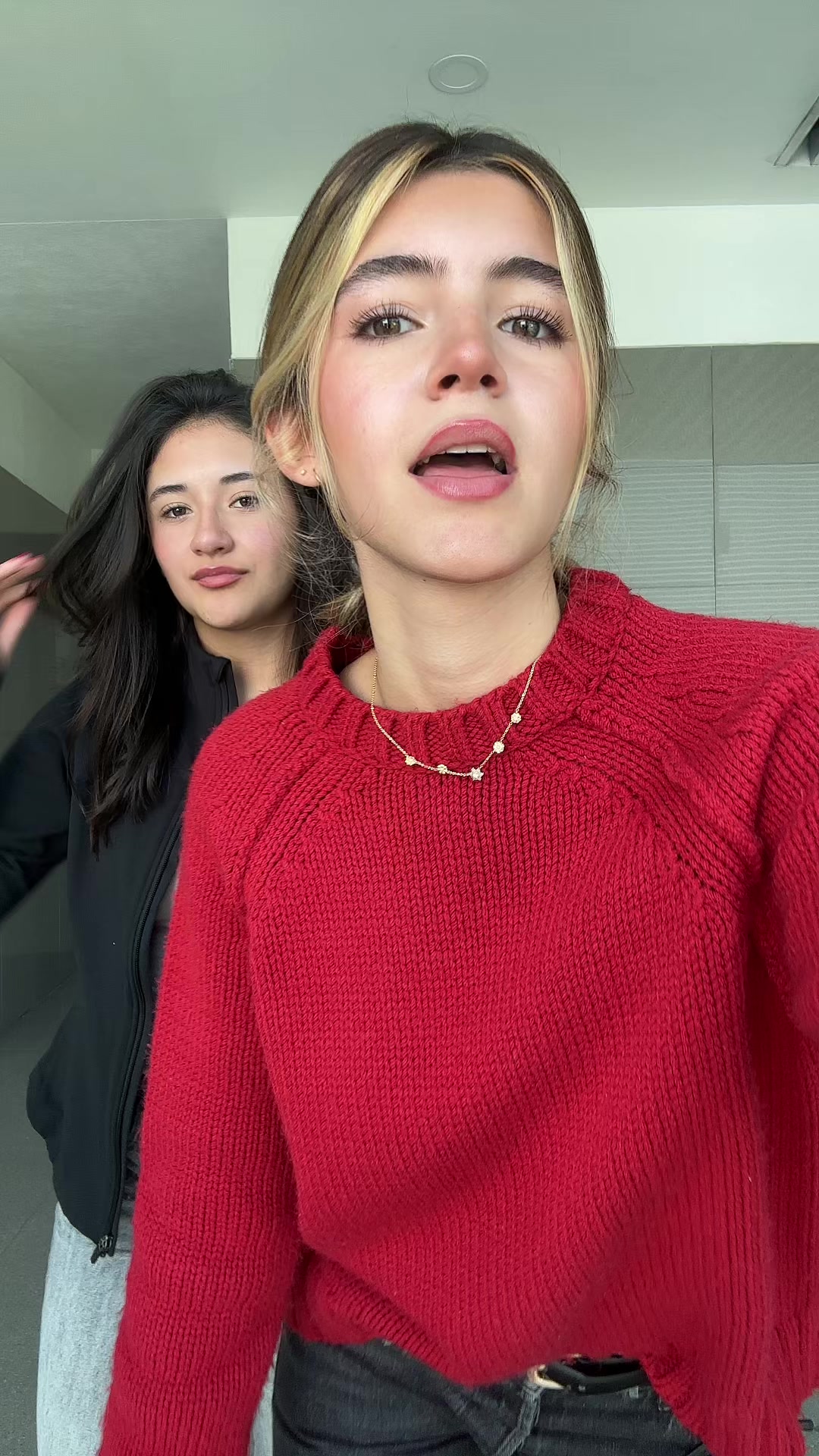 @Lara Paj&oacute;n