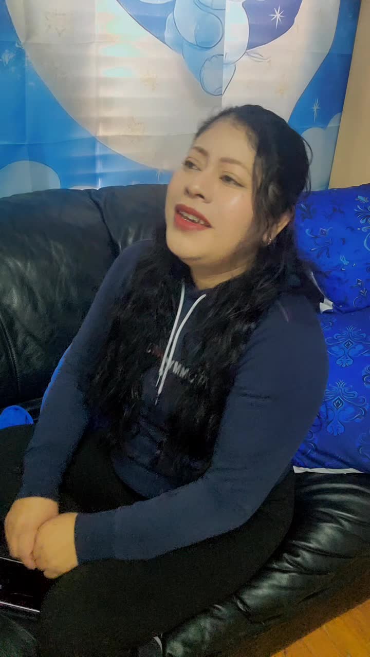 @lili hermosa