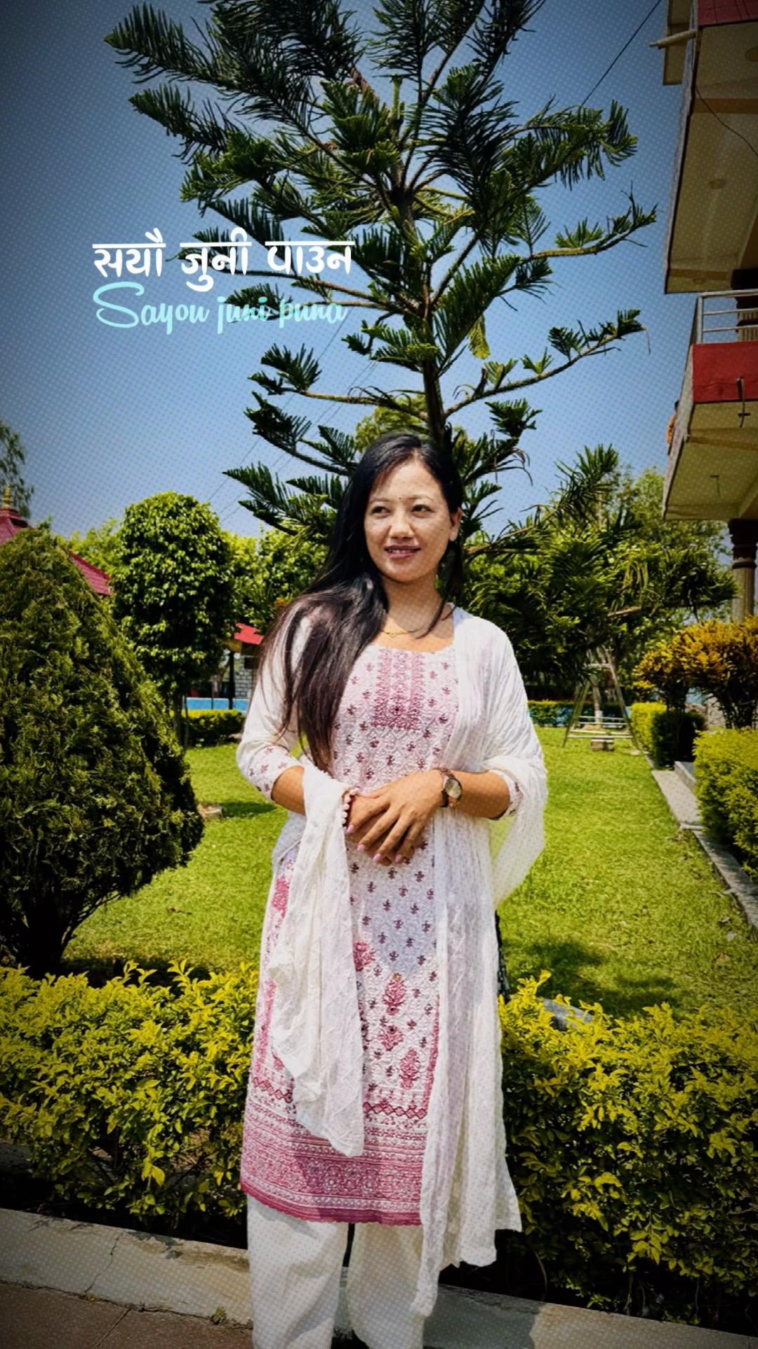 @Ritu Thapa