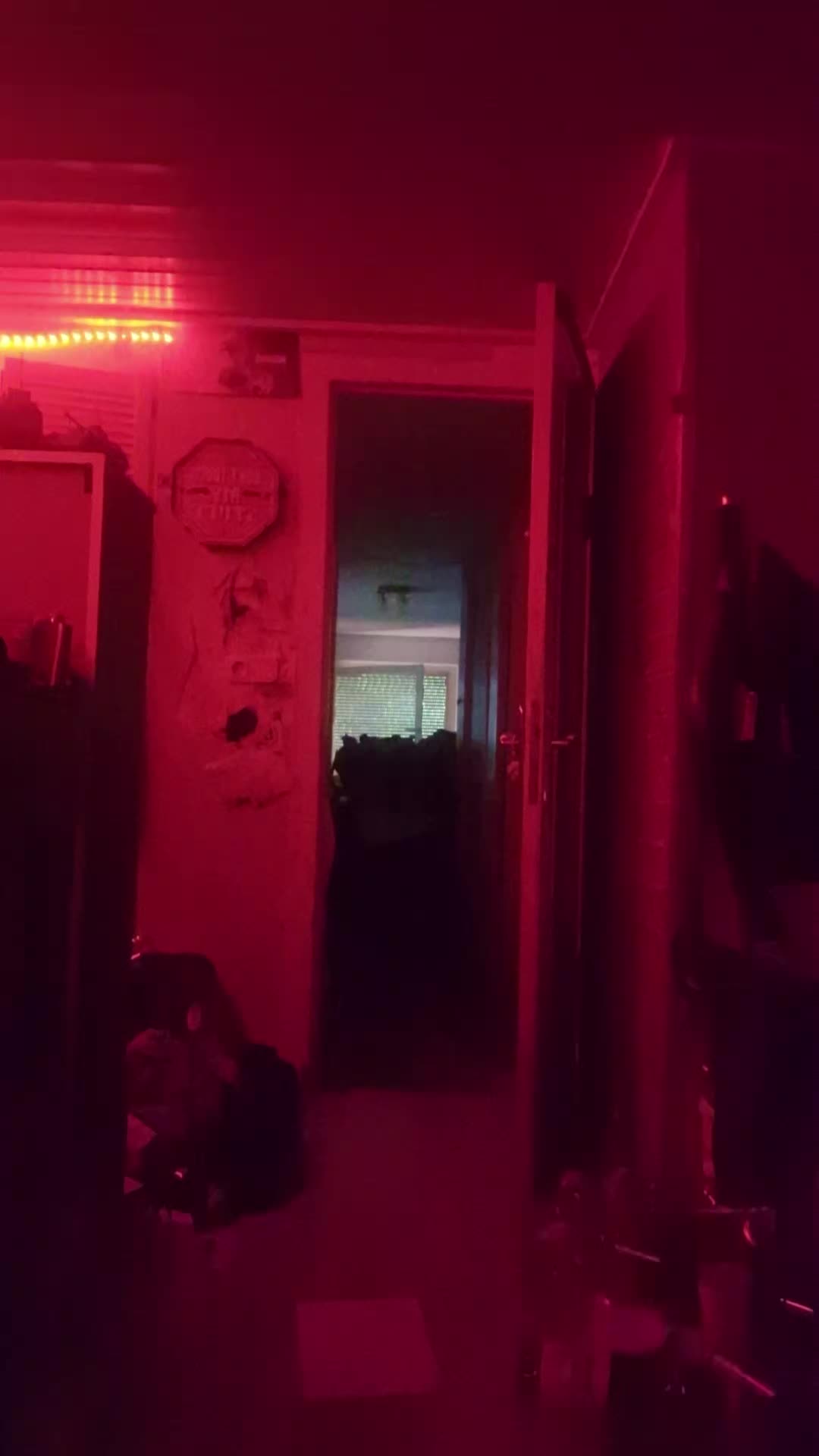 @Call.signFoxtrot