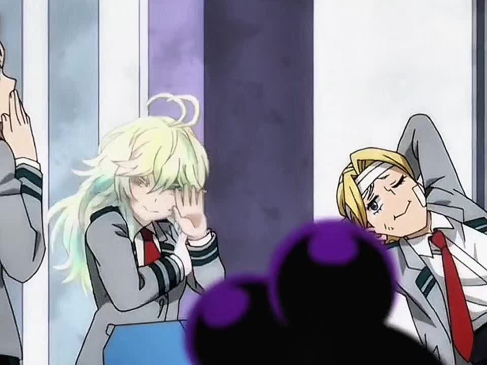@Sam (Touya's gf <3)
