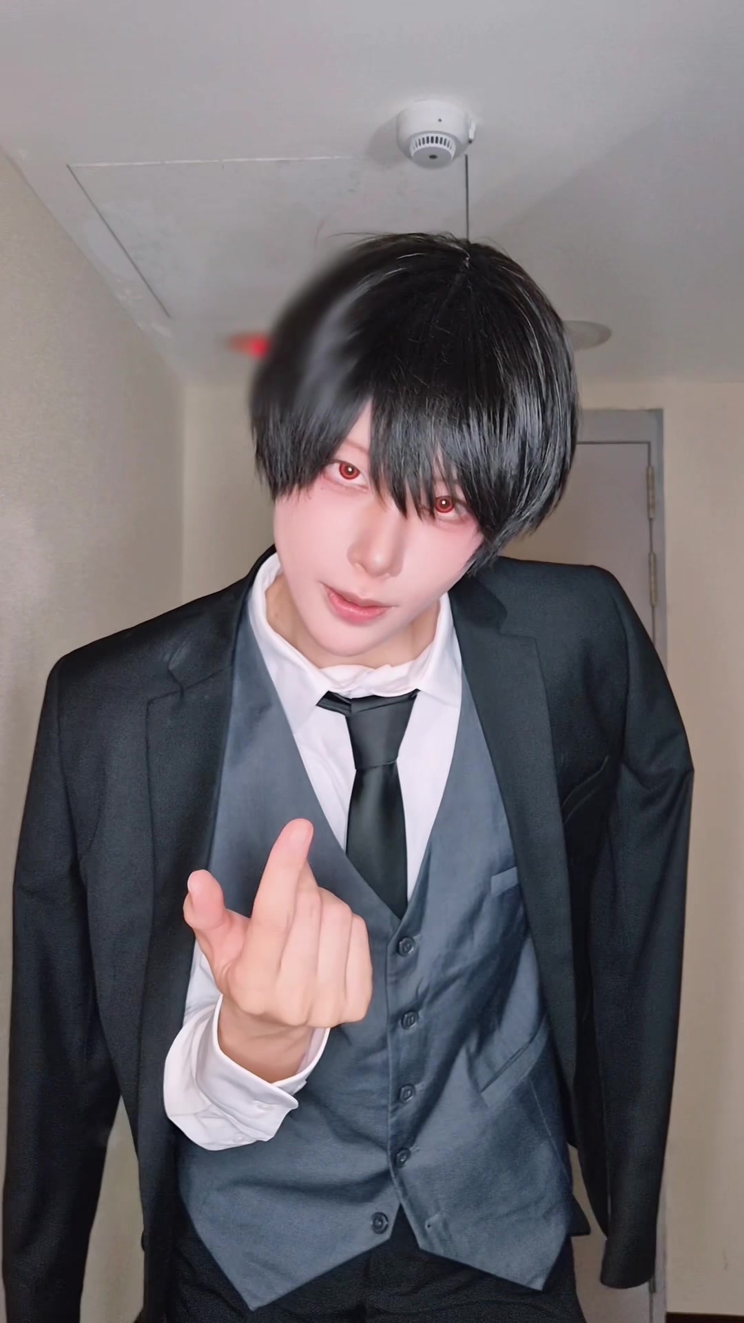 @おじぎ｜Ojigi