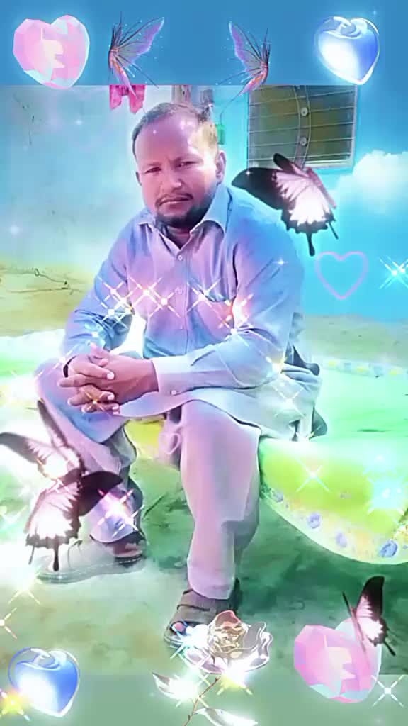 @صفدر اقبال کدھرشریف
