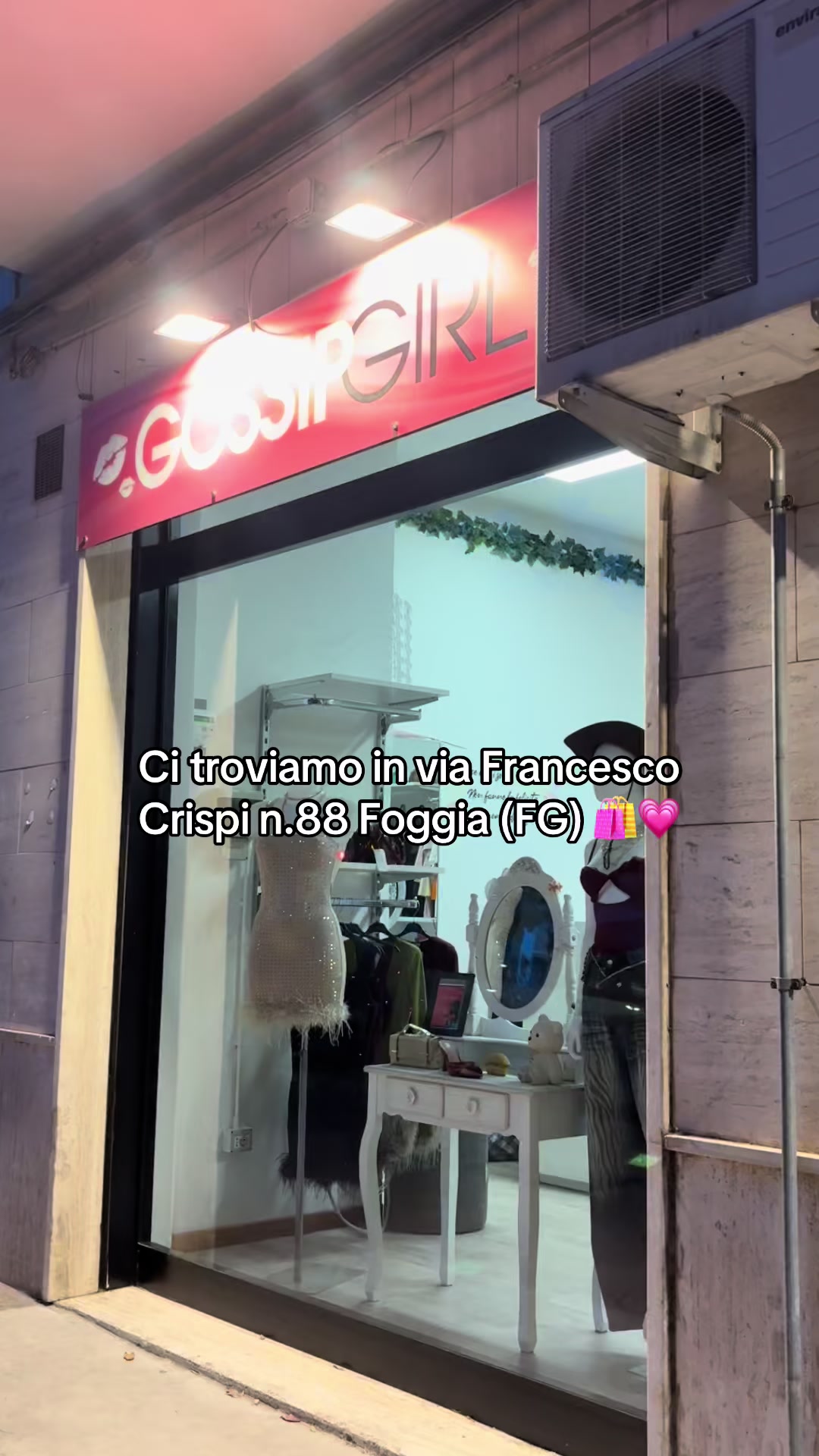 @GossipGirlShop🛍️