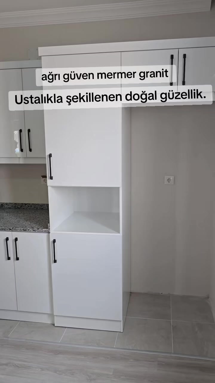 @AĞRI GÜVEN MERMER GRANİT