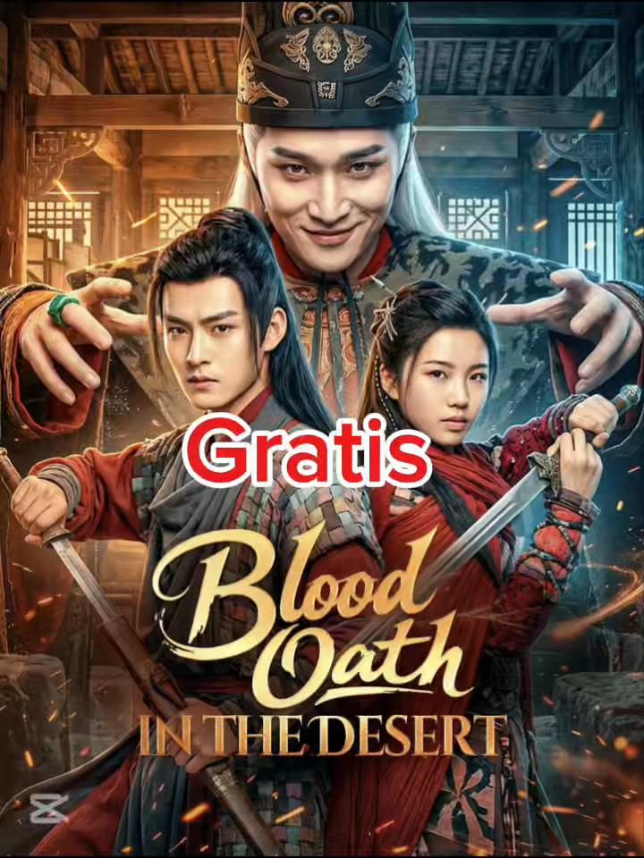 @Drama cina Gratis