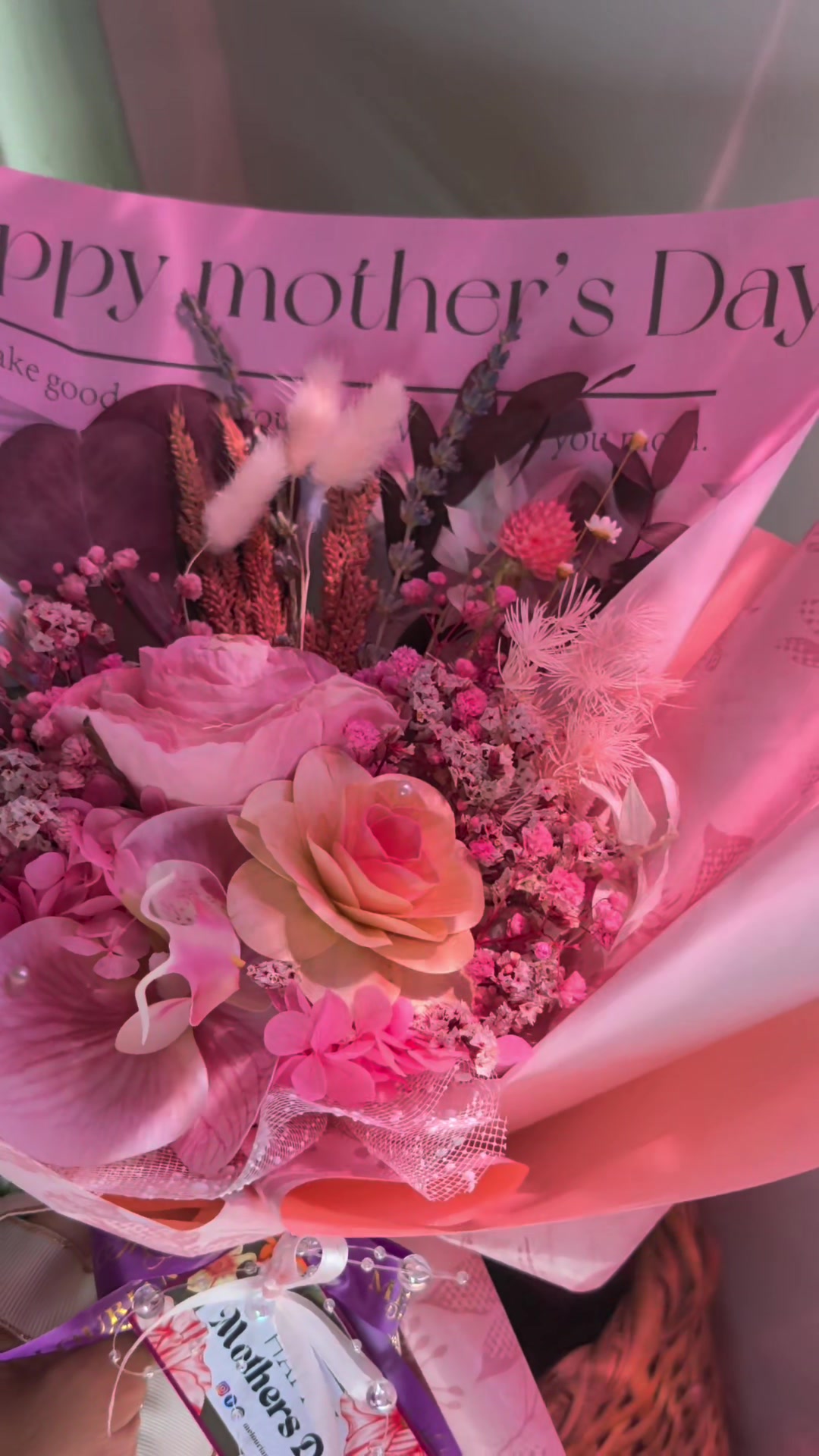 @Melouriane Dried Flowershop