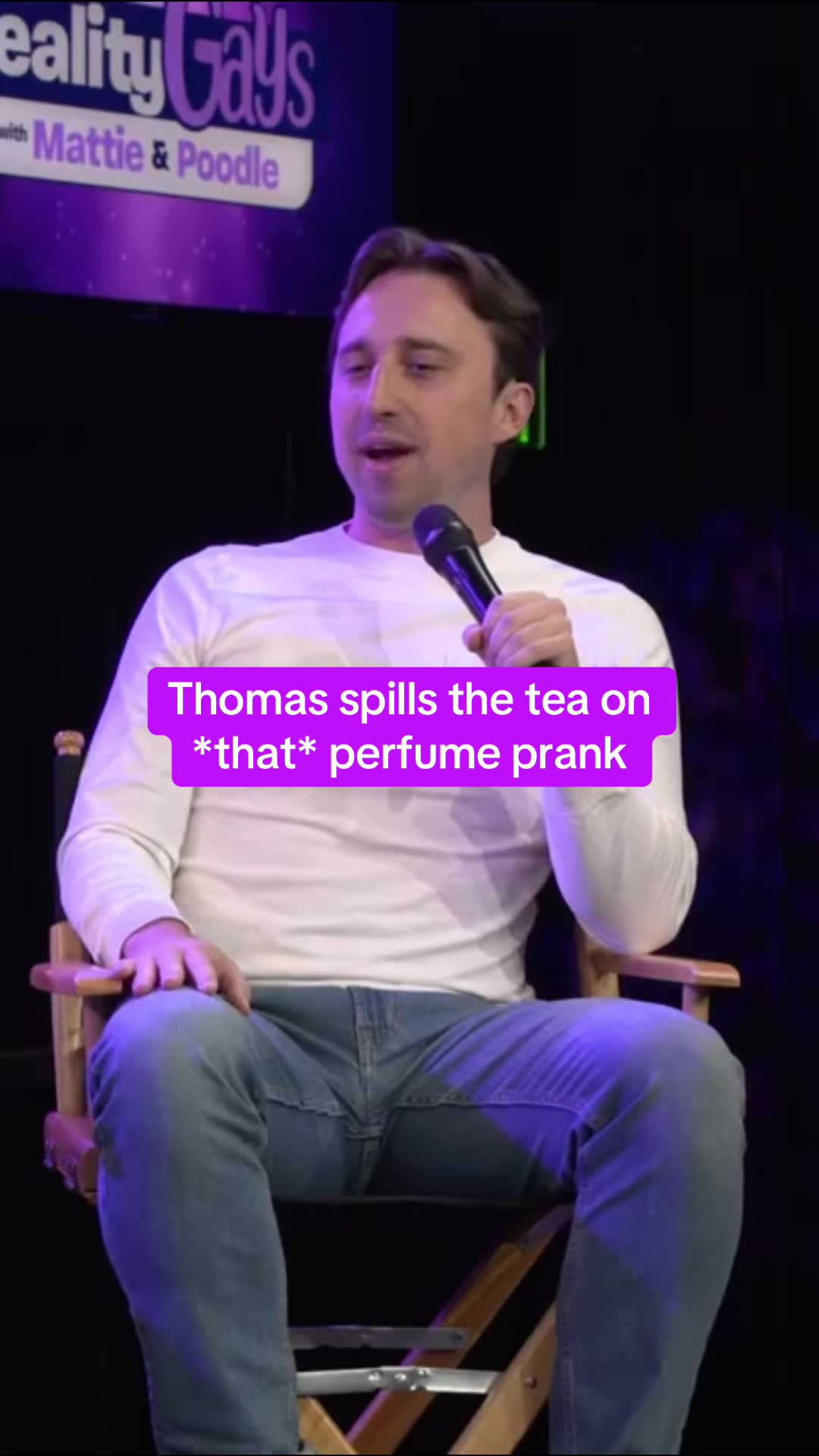 @Reality Gays Podcast