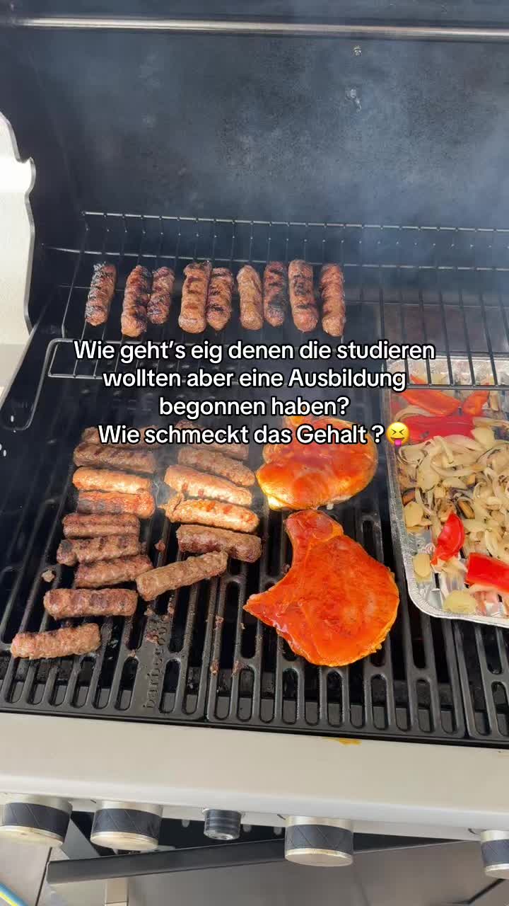 @Azubibericht