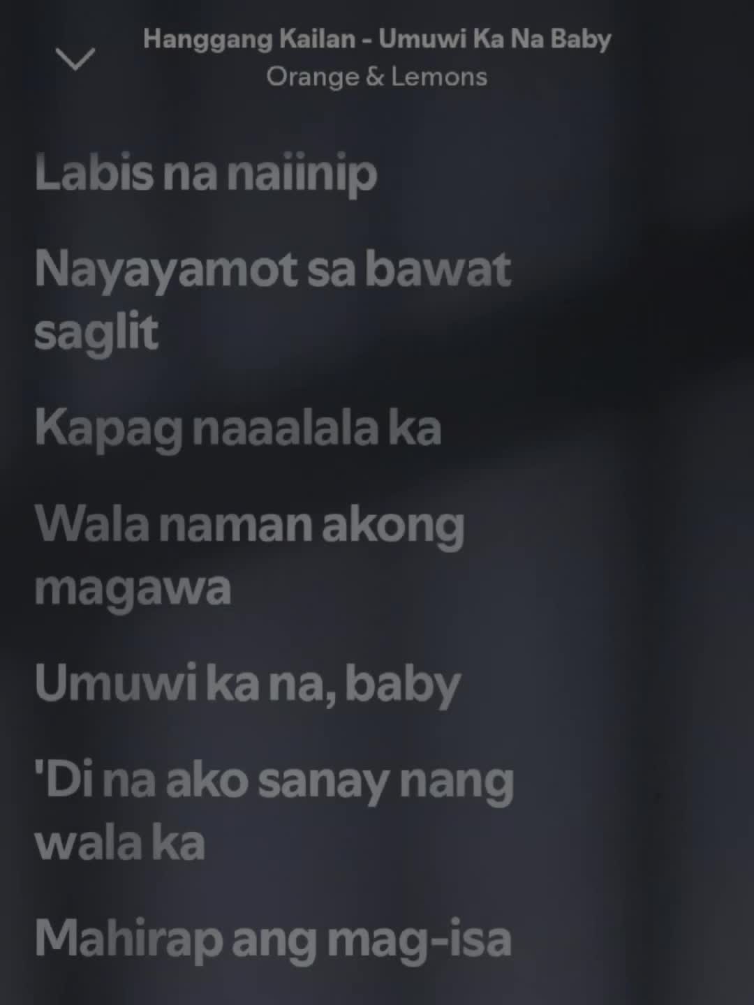 @songs