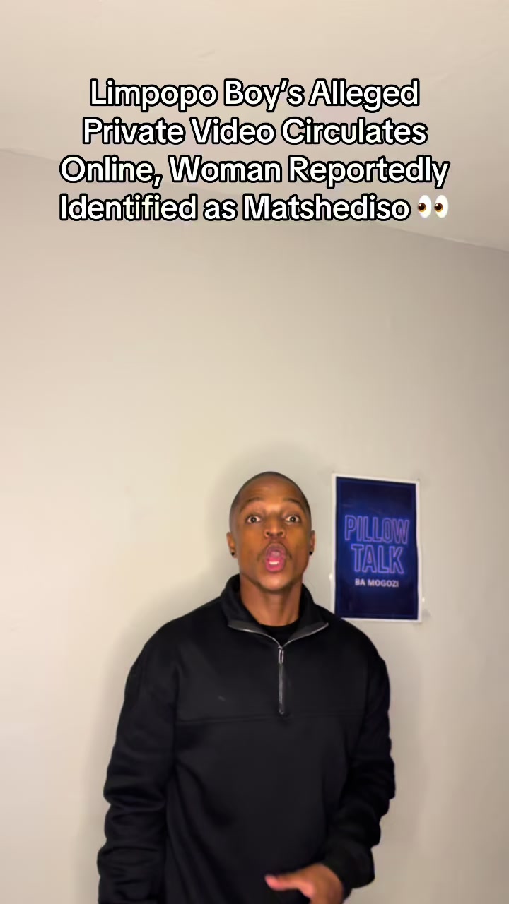 @Diketso Maja