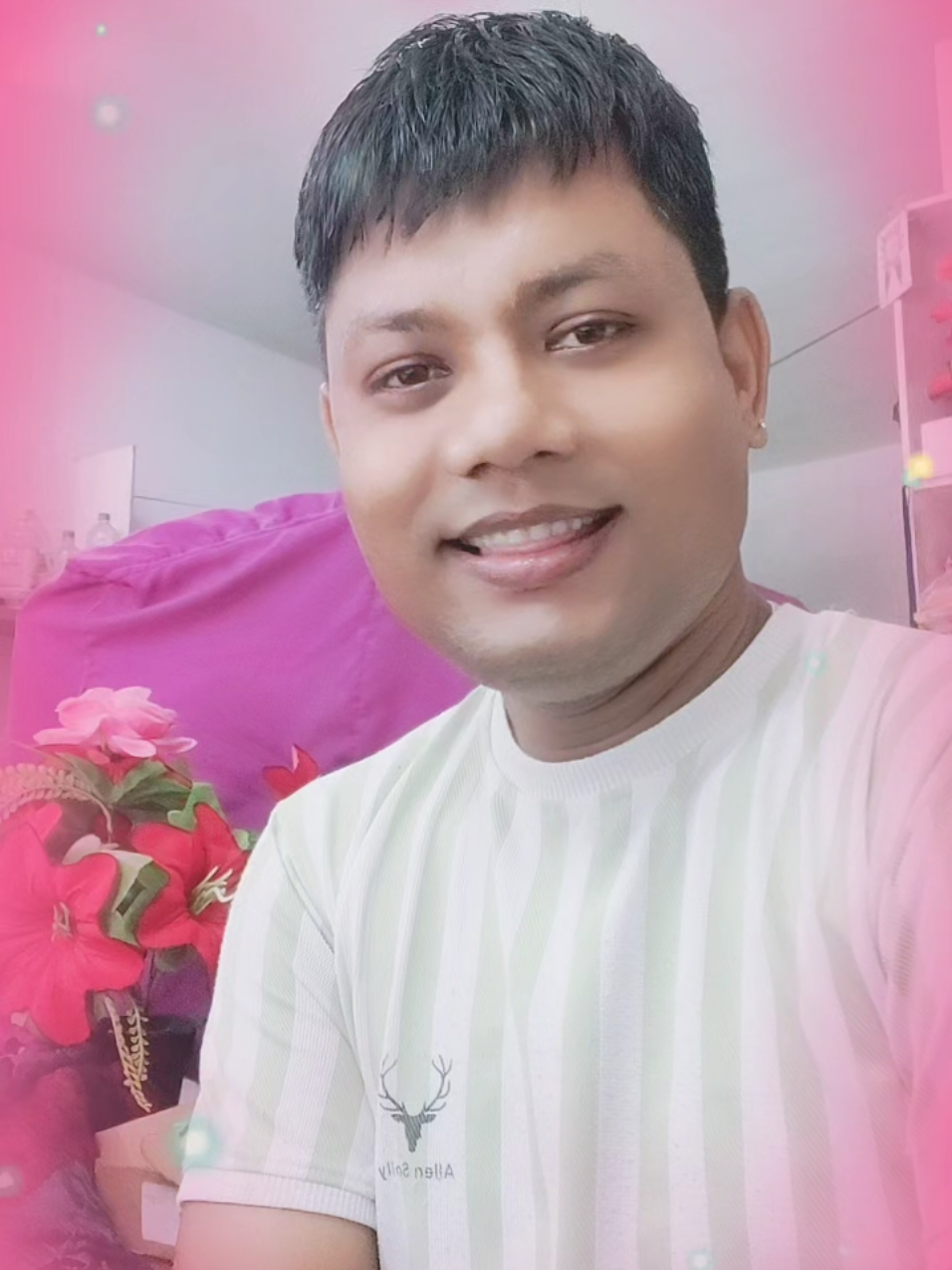 @Niraj Chaudhary 🎥📷️🎤